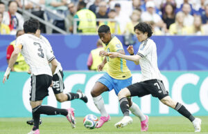 Depois de virada contra Japão, Brasil só segue rumo ao hexa se encerrar ‘freguesia’ contra a Noruega