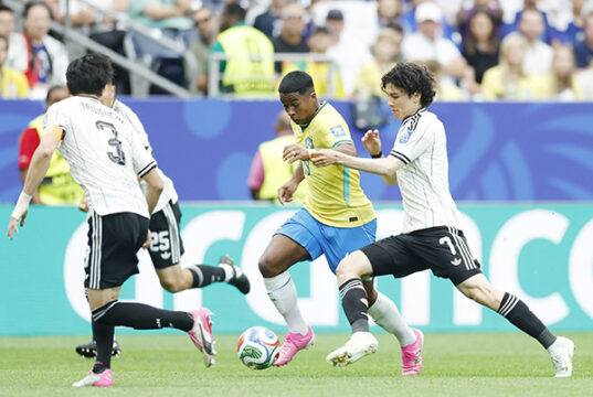 Depois de virada contra Japão, Brasil só segue rumo ao hexa se encerrar ‘freguesia’ contra a Noruega