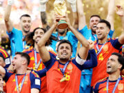 Espanha fatura o bi e Brasil fica apenas em 11º na Copa do Mundo 2026