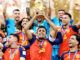 Espanha fatura o bi e Brasil fica apenas em 11º na Copa do Mundo 2026