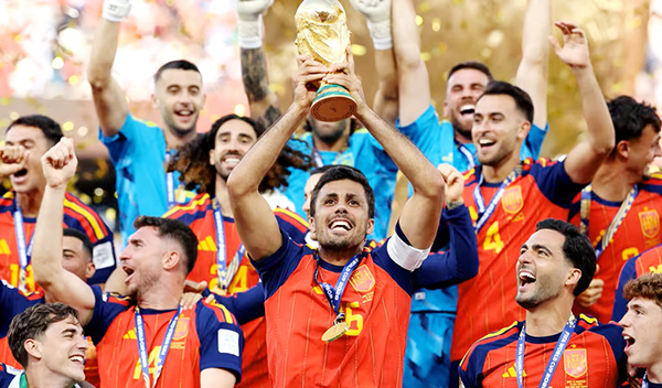 Esportes-Copa-Mundo-Espanha-Bicampea-1