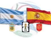 Espanha e Argentina decidem invictas – em final inédita – a Copa do Mundo 2026
