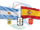 Espanha e Argentina decidem invictas – em final inédita – a Copa do Mundo 2026
