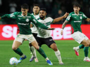 Palmeiras vence na retomada do Brasileirão 2026 e segue líder, isolado e com folga