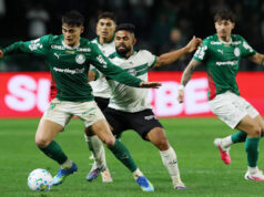 Palmeiras vence na retomada do Brasileirão 2026 e segue líder, isolado e com folga