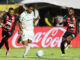 Palmeiras goleia em Salvador e deixa Flamengo mais longe