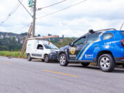 Nova legislação já impõe multas por fios e cabos soltos nas vias de Itapevi