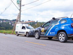 Nova legislação já impõe multas por fios e cabos soltos nas vias de Itapevi