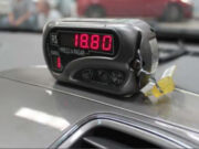 Taxistas de Jandira devem seguir orientações do Ipem-SP para mudança de tarifa dos taxímetros