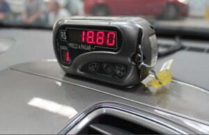 Taxistas de Jandira devem seguir orientações do Ipem-SP para mudança de tarifa dos taxímetros