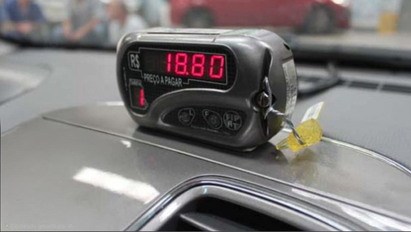 Jandira-Ipem-Taximetro