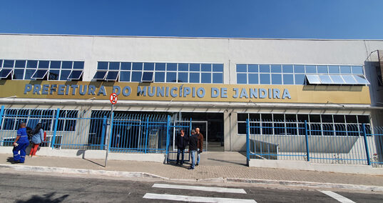 Prefeitura de Jandira lança novo plano para parcelamento de débitos atrasados