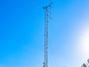 Centro de Operações Integradas de Osasco recebe e instala equipamento para monitorar condições meteorológicas