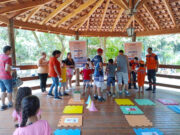 Atividades gratuitas de férias chegam a dois parques de Osasco neste mês de julho