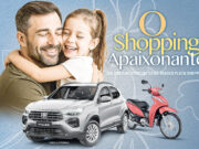 Promoção do Dia dos Pais no Osasco Plaza tem sorteio de carro e moto zero quilômetro