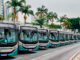 Linhas municipais de Osasco recebem reforço de 10 novos ônibus