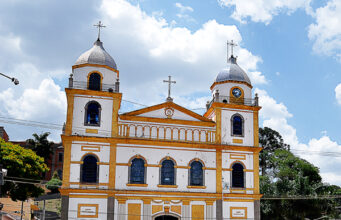 Pirapora celebra 67 anos de emancipação e 301 anos do encontro da imagem do santo padroeiro