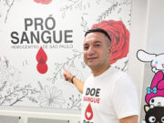 Vereador promove campanha de doação de sangue em Osasco