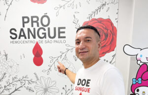 Vereador promove campanha de doação de sangue em Osasco