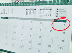 Pré-candidatos não podem mais comparecer a inaugurações de obras públicas, diz Calendário Eleitoral
