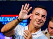 Rogério Lins lança pré-candidatura a deputado estadual