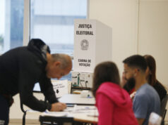 Região Oeste tem 1,5 milhão de eleitores cadastrados no TSE aptos a votar em outubro