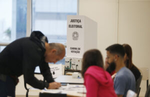 Região Oeste tem 1,5 milhão de eleitores cadastrados no TSE aptos a votar em outubro