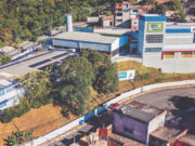 Novo Complexo Educacional amplia capacidade de vagas para creches em Santana de Parnaíba
