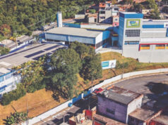 Novo Complexo Educacional amplia capacidade de vagas para creches em Santana de Parnaíba
