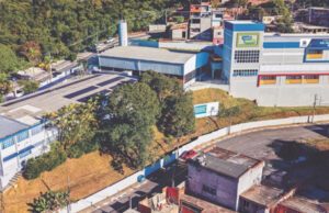 Novo Complexo Educacional amplia capacidade de vagas para creches em Santana de Parnaíba