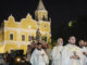 Missas, quermesse, show e queima de fogos celebram padroeira de Santana de Parnaíba