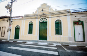 Cineteatro do Centro Histórico é reformado e será reinaugurado pela Prefeitura de Santana de Parnaíba