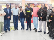 Promoção ‘Amor que Vale Prêmios’ do Plaza Shopping sorteia contemplados com carro e motos 0 km
