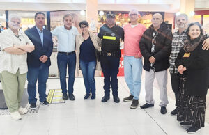 Promoção ‘Amor que Vale Prêmios’ do Plaza Shopping sorteia contemplados com carro e motos 0 km