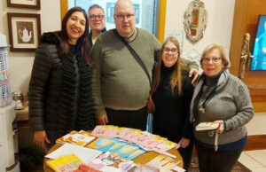Escritora osasquense participa de edição do Festival de Inverno de Serra Negra