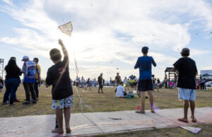 Arena da Colina de Itapevi recebe 2º Festival de Pipas neste sábado