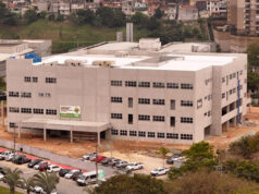 Prefeitura de Barueri constrói nova maternidade municipal na Vila Porto