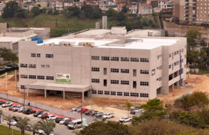 Prefeitura de Barueri constrói nova maternidade municipal na Vila Porto