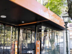 Novo Espaço Motoboy em Barueri foi implantado na Aldeia da Serra