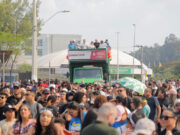 Prefeitura de Barueri divulga programação da Semana Cristã, de 12 a 19 de setembro