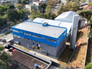 Nova Emei já atende crianças na Cohab 5, em Carapicuíba