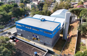 Nova Emei já atende crianças na Cohab 5, em Carapicuíba