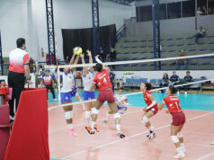Barueri vence na estreia do paulista de vôlei e Osasco cai diante do Pinheiros, em casa