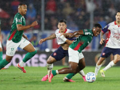 Alviverde e tricolor avançam nas copas continentais
