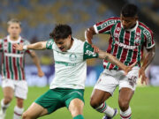 Palmeiras, ‘mais magro’, defenderá liderança contra o Fluminense