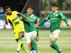 Confrontos paulistas ‘apimentam’ Brasileirão 2026. Líder, Palmeiras vai a Mirassol
