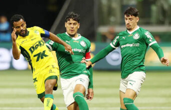 Confrontos paulistas ‘apimentam’ Brasileirão 2026. Líder, Palmeiras vai a Mirassol
