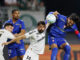Santos precisa reverter vantagem de três gols do alviverde na Copa do Brasil