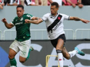 Palmeiras recebe o Vasco em busca de recuperação no Brasileirão 2026