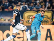 Santos despacha Remo e avança na Copa do Brasil